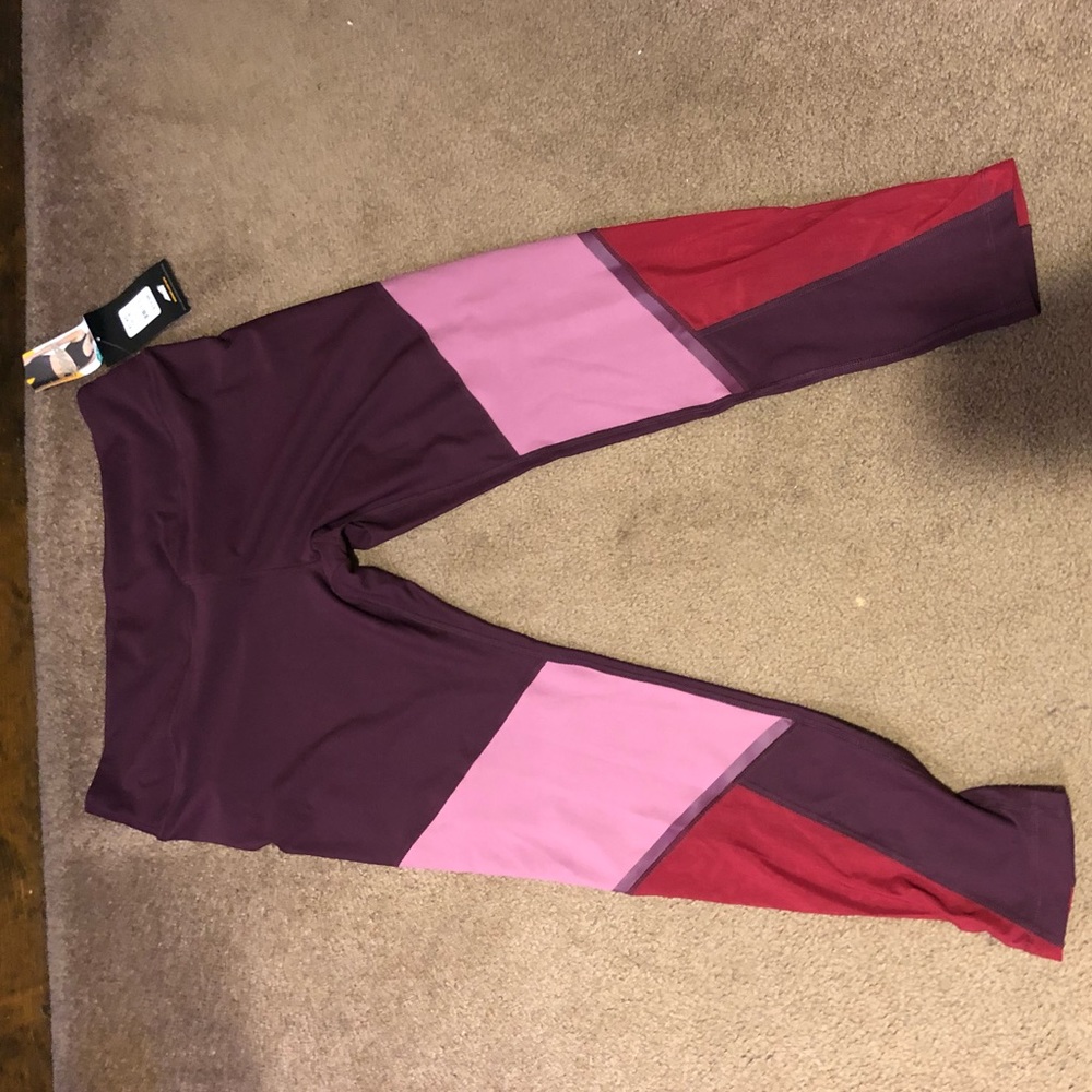 Workout leggings